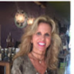 Meet your Posher, Diane